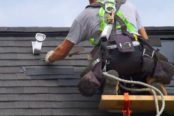 Best Roof Waterproofing Services  in Wchester, IN