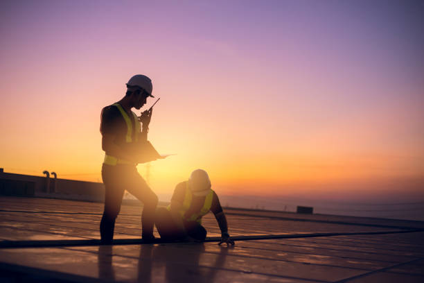 Roof Repair Estimates in Winchester, IN