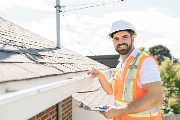 Best Metal Roofing Contractor  in Wchester, IN
