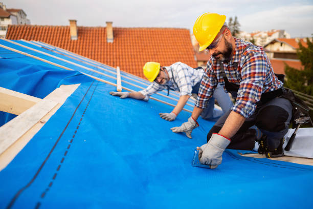 Best Tile Roofing Contractor  in Wchester, IN