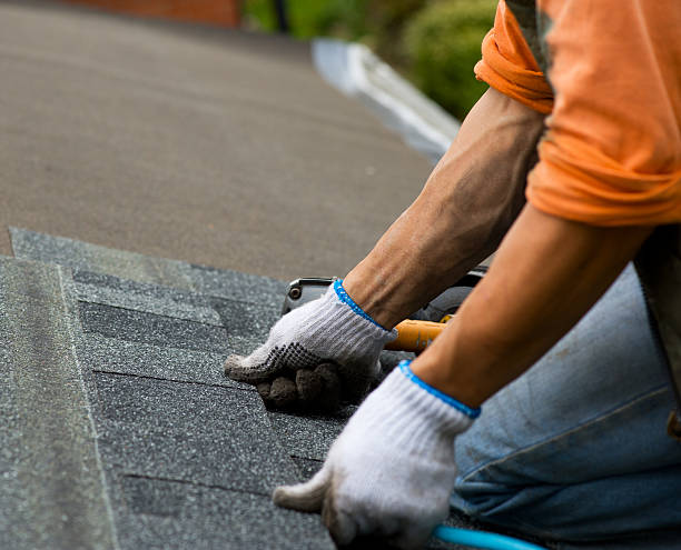 Roof Gutter Cleaning in Winchester, IN