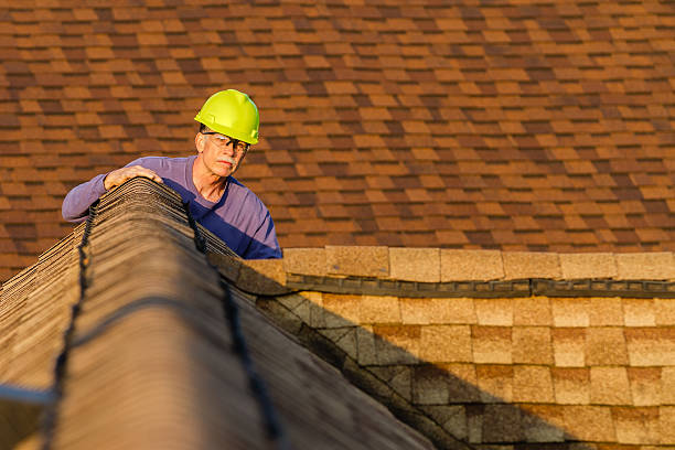 Best New Roof Installation  in Wchester, IN