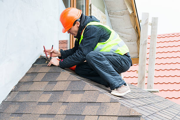 Best Metal Roofing Contractor  in Wchester, IN