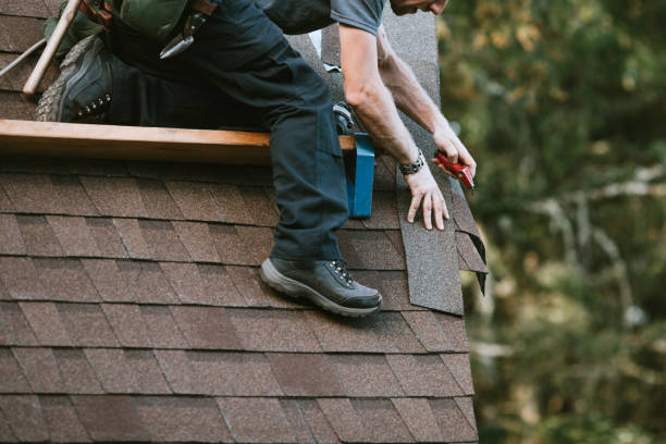 Best Shingle Roofing Installation  in Wchester, IN